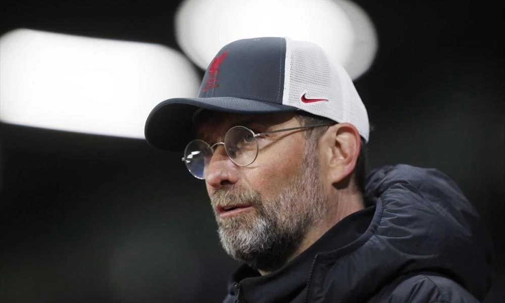 Κλοπ: Δεν έχω αλλάξει γνώμη για την European Super League